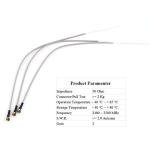 2.4G Receiver Antenna Compatible with Futaba FrSky