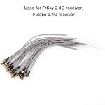 2.4G Receiver Antenna Compatible with Futaba FrSky