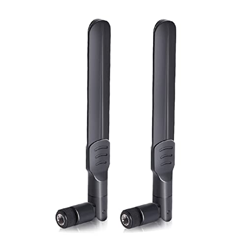 Bingfu 8dBi Dual-Band WiFi Antenna with MIMO