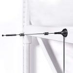 Bingfu Dual Band Wifi Antenna with Magnetic Base