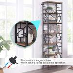 Bingfu Dual Band Wifi Antenna with Magnetic Base