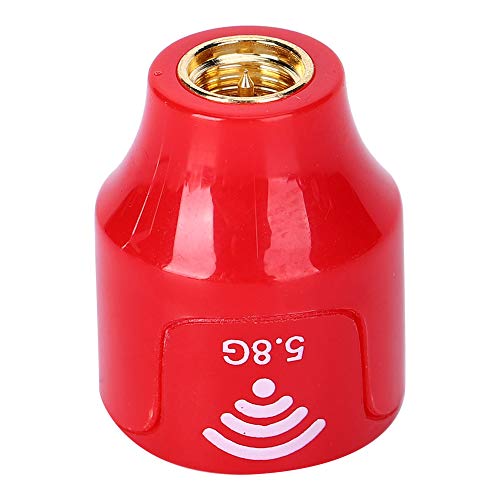 High Gain 5.8GHz LHCP Antenna for Racing Drones
