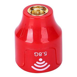 High Gain 5.8GHz LHCP Antenna for Racing Drones