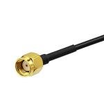 Bingfu Dual Band Wifi Antenna with Magnetic Base