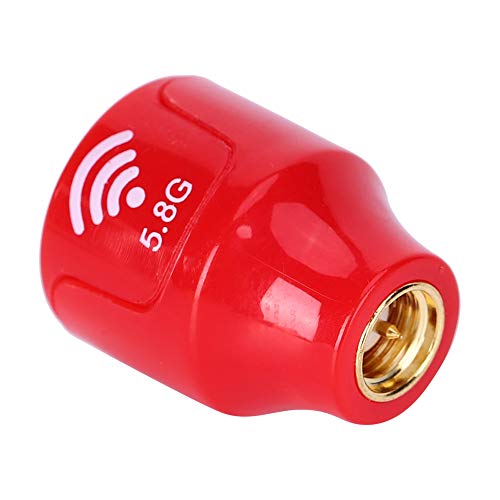 High Gain 5.8GHz LHCP Antenna for Racing Drones