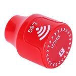 High Gain 5.8GHz LHCP Antenna for Racing Drones