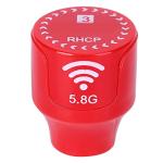 High Gain 5.8GHz LHCP Antenna for Racing Drones