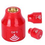 High Gain 5.8GHz LHCP Antenna for Racing Drones