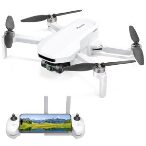 Potensic ATOM LT GPS Camera Drone - 2.5K