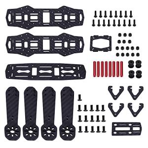250MM Quadcopter Frame Kit for QAV250