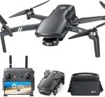 Holy Stone HS900 4K GPS Drone with Gimbal