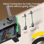 Holy Stone HS900 4K GPS Drone with Gimbal