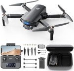 Holy Stone HS360S Drone - 4K Camera, GPS