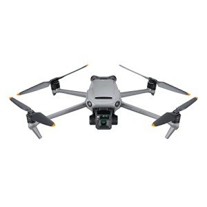 DJI Mavic 3: 5.1K Hasselblad Camera Drone