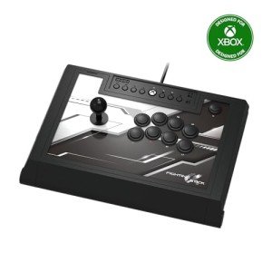 Xbox Series X|S HORI Fighting Stick Alpha