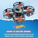 Bladez Hot Wheels Hawk 24 Racing Drone