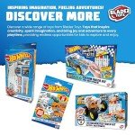 Bladez Hot Wheels Hawk 24 Racing Drone