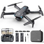 Holy Stone HS290 Foldable Drone with 1080P Camera
