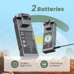 Holy Stone HS290 Foldable Drone with 1080P Camera