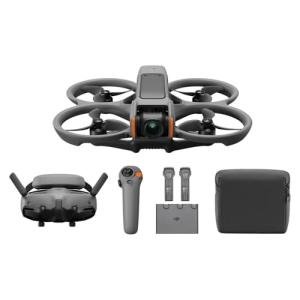 DJI Avata 2 FPV Drone Combo with Goggles