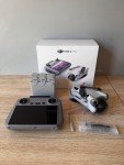 DJI Mini 4 Pro with RC2 Remote Combo