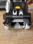 DJI Mini 4 Pro with RC2 Remote Combo