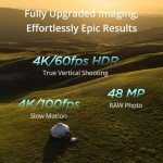 DJI Mini 4 Pro: 4K Drone with 34 Min Flight