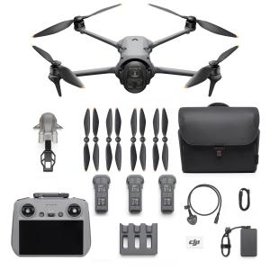 DJI Mavic 4 Pro Combo with RC 2 Controller