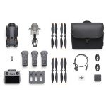 DJI Mavic 4 Pro Fly More Combo Drone