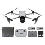 DJI Air 3S Fly More Combo Drone with 4K Video