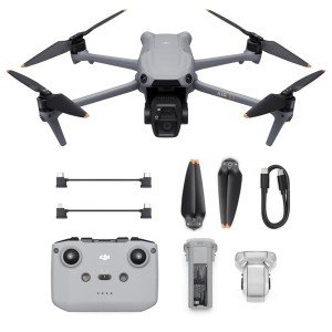 DJI Air 3S Drone with RC-N3 Controller