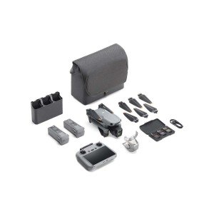 DJI Air 3S Fly More Combo with RC 2
