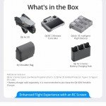 DJI Air 3S Fly More Combo with 4K Drone