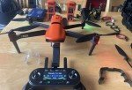 Autel Evo II Drone with 8K HDR Video