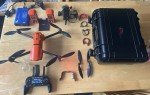 Autel Evo II Drone with 8K HDR Video