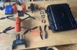 Autel Evo II Drone with 8K HDR Video