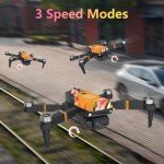 TTROARDS TT19 Mini Drone with 4K Camera