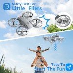 4DRC V8 Mini Drone with 1080P Camera