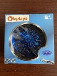 Kizplays UFO Mini Drone - Kids Hand-Controlled Quadcopter