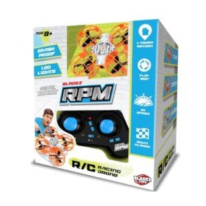 Bladez Mini Drone for Kids - Fun & Easy