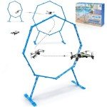 Mini Drone Racing Set for Kids Ages 3-12