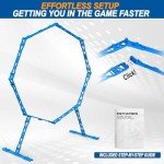 Mini Drone Racing Set for Kids Ages 3-12