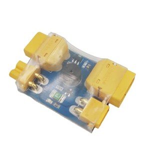 VOANZO XT30/XT60 Smoke Stopper with Alarm