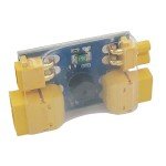 VOANZO XT30/XT60 Smoke Stopper with Alarm