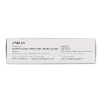 VOANZO XT30/XT60 Smoke Stopper with Alarm