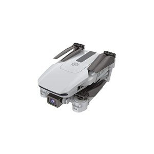 RED5 Harrier Foldable FPV Wi-Fi Quadcopter