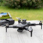 RED5 Hornet FPV Foldable Remote Control Drone