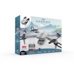 RED5 Harrier Foldable FPV Wi-Fi Quadcopter