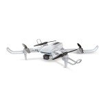 RED5 Harrier Foldable FPV Wi-Fi Quadcopter