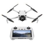 DJI Mini 3 Drone with 4K Camera & Gimbal